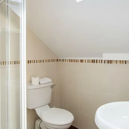 Appartement Surf Shop Droíchead an Chláir