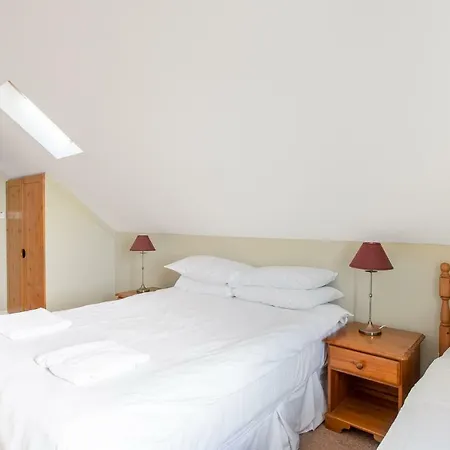 Appartement Surf Shop Droíchead an Chláir