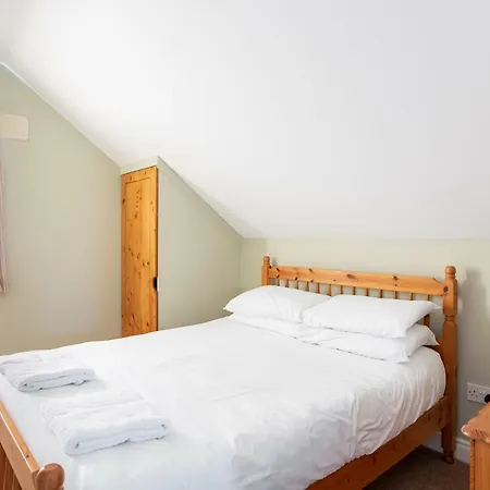 Surf Shop Appartement *